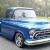 1957 Chevrolet C/K Pickup 1500