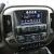 2016 Chevrolet Silverado 2500 LTZ Z71 4X4 DIESEL LIFTED