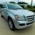 2007 Mercedes-Benz GL-Class AWD PREMIUM