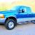 2000 Ford F-350 Long Bed
