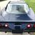 1981 Chevrolet Corvette DARK METALIC BLUE/ CAMEL INTERIOR W/ GLASS T TOPS