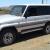 1991 Toyota Land Cruiser LV