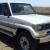 1991 Toyota Land Cruiser LV