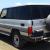1991 Toyota Land Cruiser LV