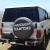 1991 Toyota Land Cruiser LV