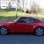 1992 Porsche 911