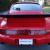 1992 Porsche 911