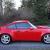 1992 Porsche 911