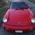 1992 Porsche 911
