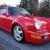 1992 Porsche 911