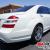 2008 Mercedes-Benz S-Class 08 S550 AMG Sport Package S Class 550 FULLY LOADED