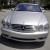 2001 Mercedes-Benz CL-Class --