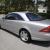 2001 Mercedes-Benz CL-Class --