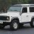 1995 Land Rover Defender Station Wagon