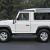 1995 Land Rover Defender Station Wagon