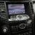 2009 Infiniti FX AWD PREMIUM SUNROOF NAV 360-CAM
