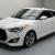 2013 Hyundai Veloster 3DR COUPE TURBO HTD LEATHER