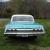 1962 Chevrolet Impala