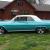 1962 Chevrolet Impala