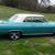 1962 Chevrolet Impala