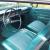 1962 Chevrolet Impala