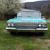 1962 Chevrolet Impala