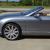 2012 Bentley Continental GT CONVERTIBLE * PREVIOUSLY CERTIFIED * EX COND * MUST SEE!