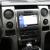 2012 Ford F-150 SVT RAPTOR 4X4 6.2 NAV CLIMATE SEATS