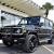 2012 Mercedes-Benz G-Class