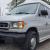 2001 Ford E-350 CLUB WAGON EXT EXTENDED