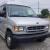 2001 Ford E-350 CLUB WAGON EXT EXTENDED