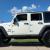 2008 Jeep Wrangler Wrangler JK $4k Extras New Lift Wheels Tires ETC