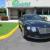 2012 Bentley Continental GT 2dr Coupe