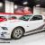 2014 Ford Mustang 2014 Ford Mustang Cobra Jet, 1 of only 50 Produce