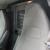 2012 Chevrolet Express 2500 CARGO V8 REAR CAM PARTITION