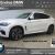 2017 BMW X6 --