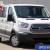 2016 Ford Transit Cargo Van Warranty