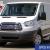 2016 Ford Transit Cargo Van Warranty