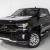 2017 Chevrolet Silverado 1500 LTZ Z71 RMT Custom Conversion