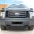 2011 Ford F-150 STX