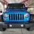 2015 Jeep Wrangler SPORT C 4X4