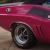 1971 Dodge Challenger CONVERTIBLE