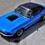 1969 Ford Mustang Grande Hardtop