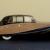 1955 Bentley R TYPE FREESTONE WEBB ALUMINUM BODY