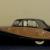1955 Bentley R TYPE FREESTONE WEBB ALUMINUM BODY