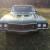 1970 Buick Other GS Stage 1