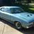 1970 Buick Skylark GS
