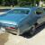 1970 Buick Skylark GS