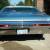 1970 Buick Skylark GS