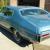 1970 Buick Skylark GS